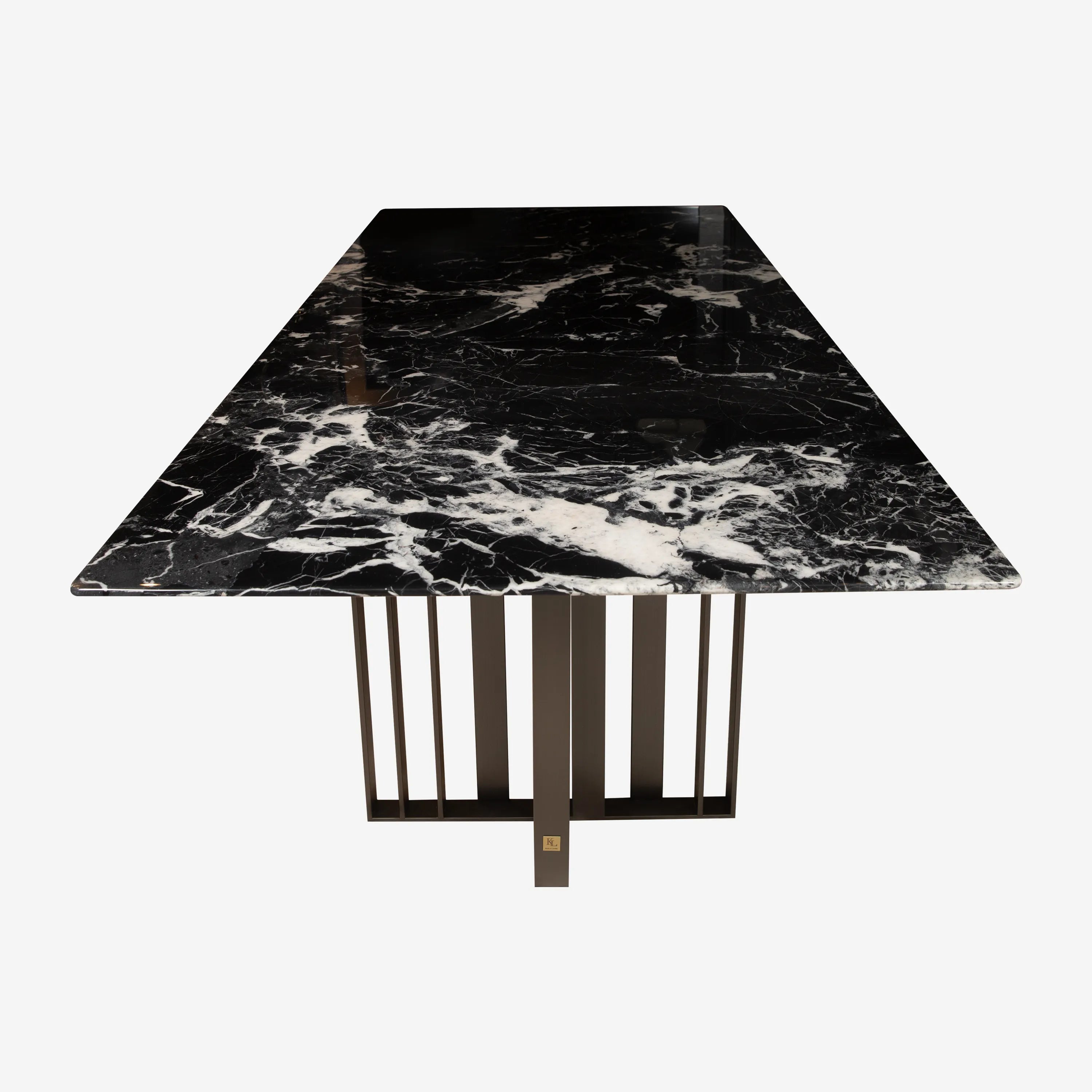 Alfonso Marble Dining Table